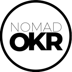 Nomad OKR